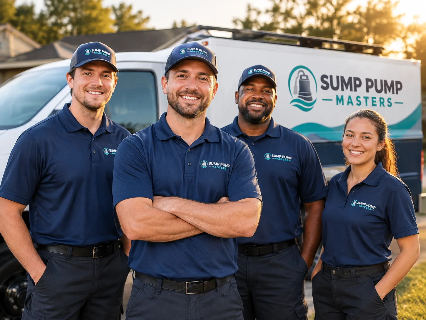 Sump Pump Repair company in Morongo Valley, CA
