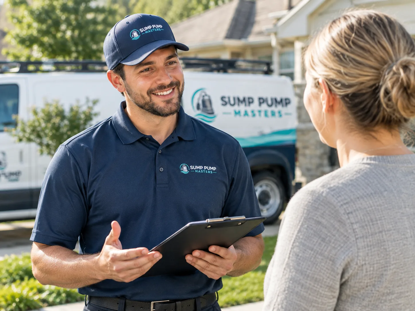 Sump Pump Repair Morongo Valley, CA FAQs